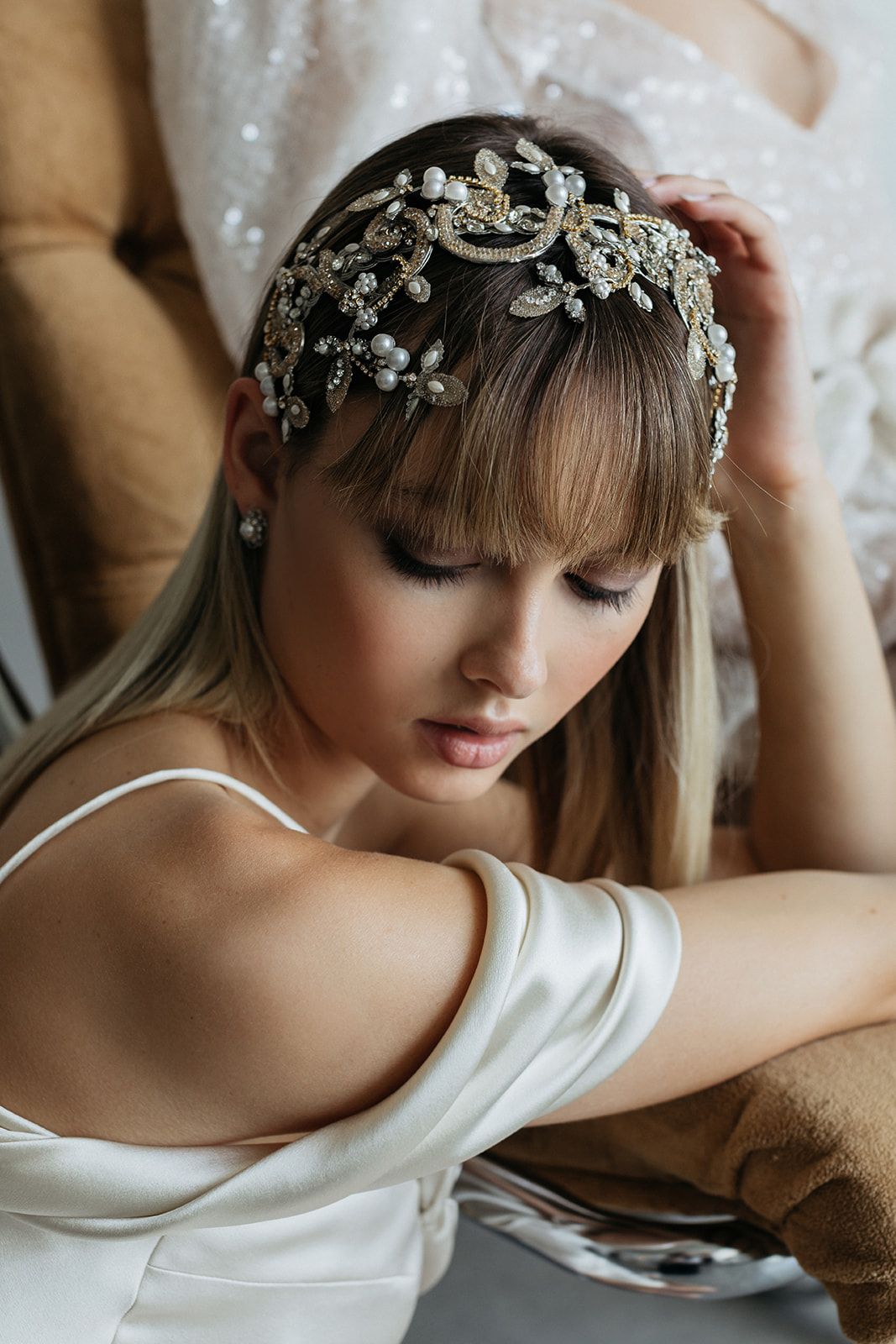 YES WEDDING ITALY | Bridal Accessories 2023