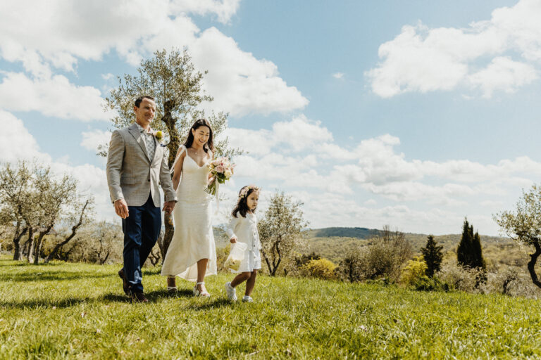 yes wedding italy vows renewal tuscany